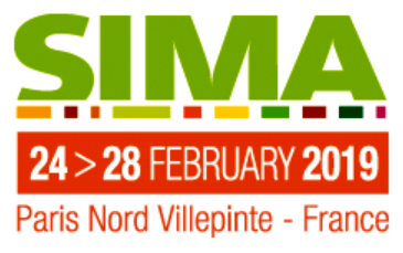 SIMA 2019 новая встреча: день животноводства