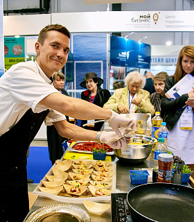 Список участников Seafood Expo Russia 2020 дополняется новыми именами