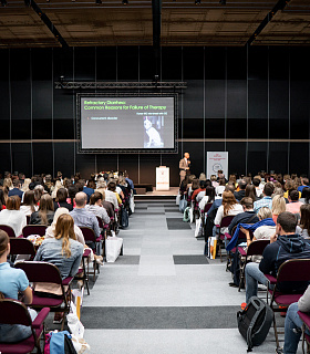 XXV Европейский ветеринарный конгресс FECAVA-2019, Санкт-Петербург, 4-7.09.2019