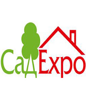 Сад EXPO