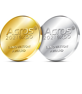 Конкурс инноваций AGROS Innovation Award