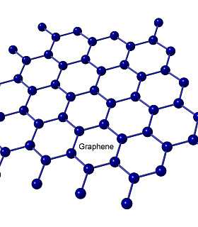 Многообещающий графен