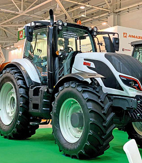 Новинки аграрного сезона 2020 от AGCO-RM