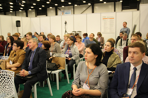 Приглашаем на практическую конференцию «Эффективное животноводство и птицеводство. Успешный опыт» в рамках выставки Smart Farm/Умная Ферма 2019 