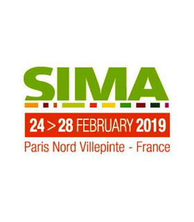 SIMA 2019 новая встреча: день животноводства