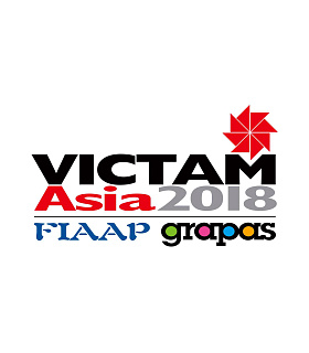 VICTAM ASIA 2018