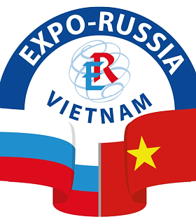 Третья международная промышленная выставка «Expo-Russia Vietnam 2019» и  Межрегиональный бизнес-форум, состоятся с  14 по 16 ноября 2019 года в г. Ханой (Социалистическая Республика Вьетнам)