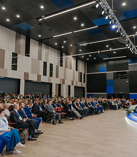 Проведение IV Global Fishery Forum & Seafood Expo Russia переносится на 2021 год